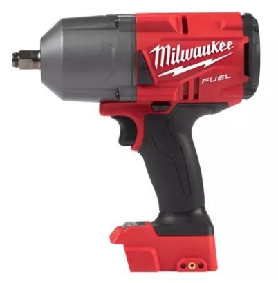 Boulonneuse à choc 1356 Nm FUEL Carré 1/2 18V